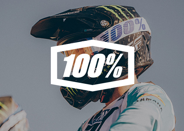 100%
