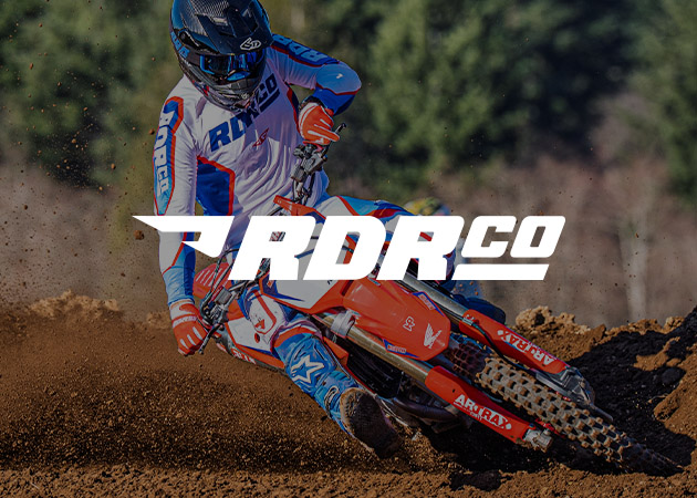 RDRCO