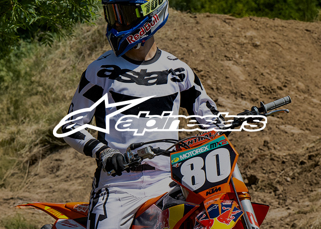 Alpinestars