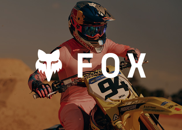 Fox Racing