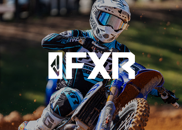 FXR