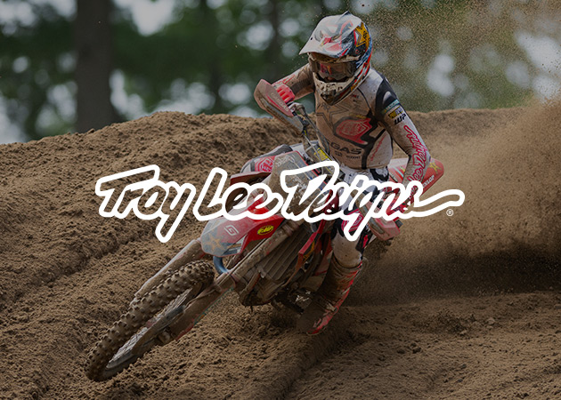 Troy Lee Designs